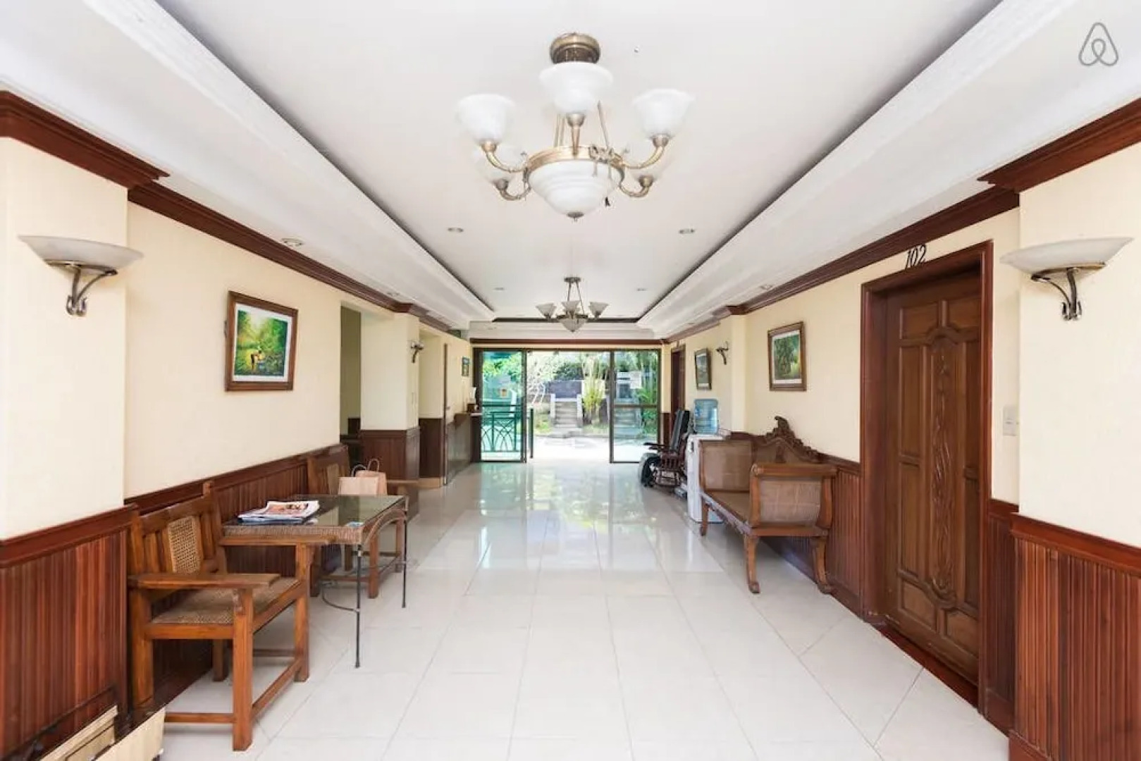 MC Mountain Home Apartelle