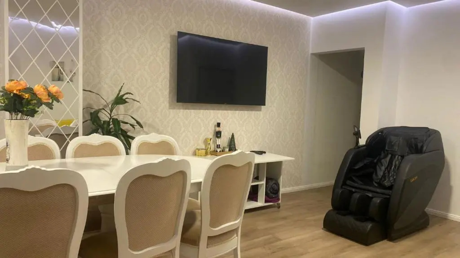 Bob Residence & pool