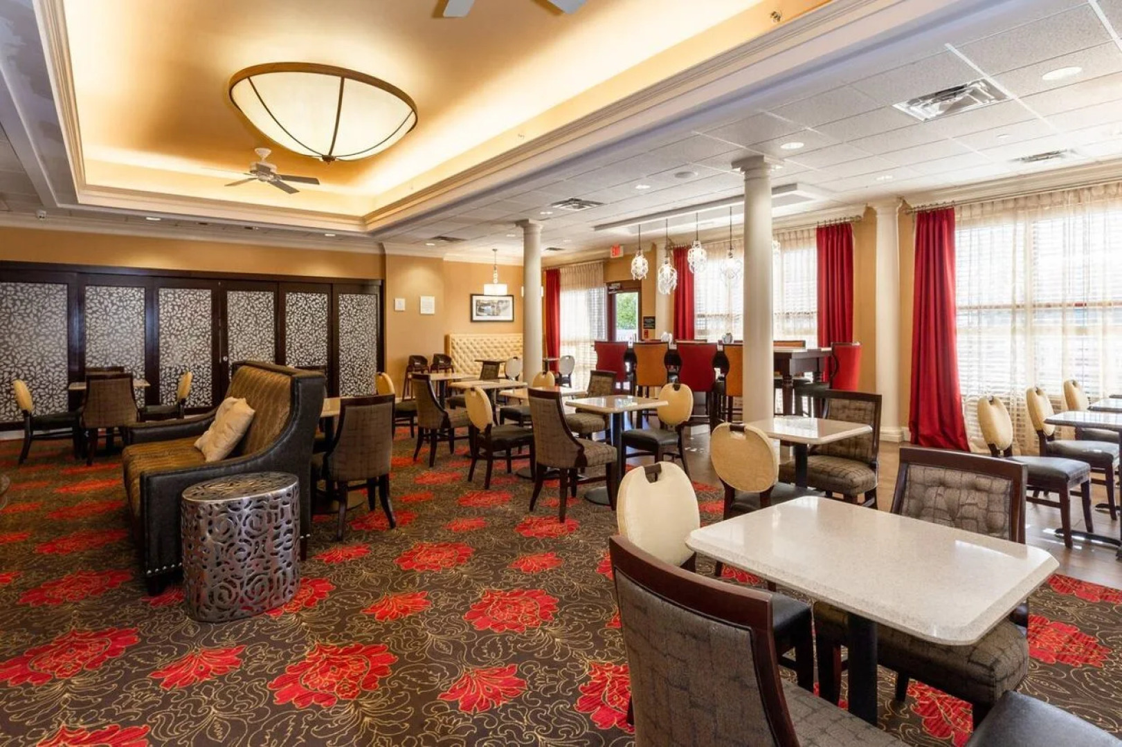 Hampton Inn Lawrenceville Duluth