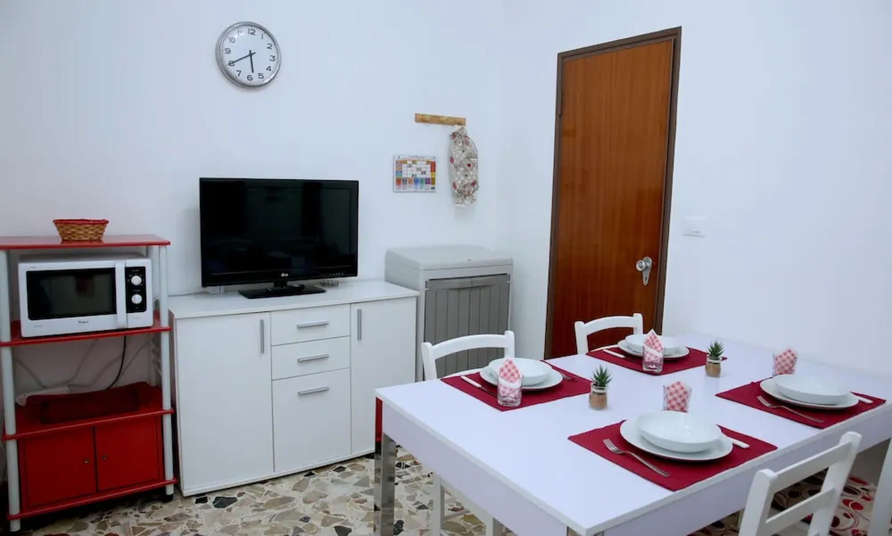 Casa Vacanza Salvatore