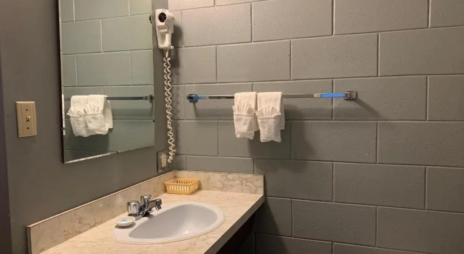 Hope City Centre Motel