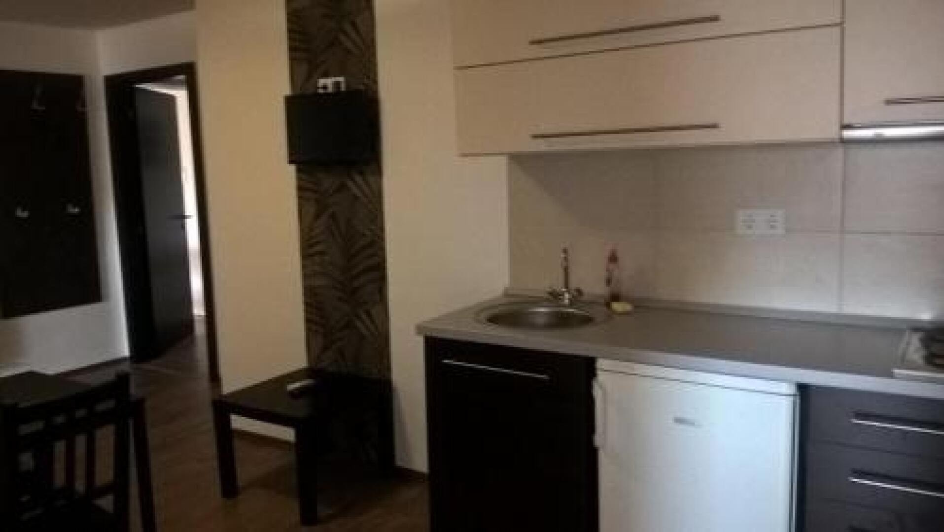 Vígadó Apartmanház