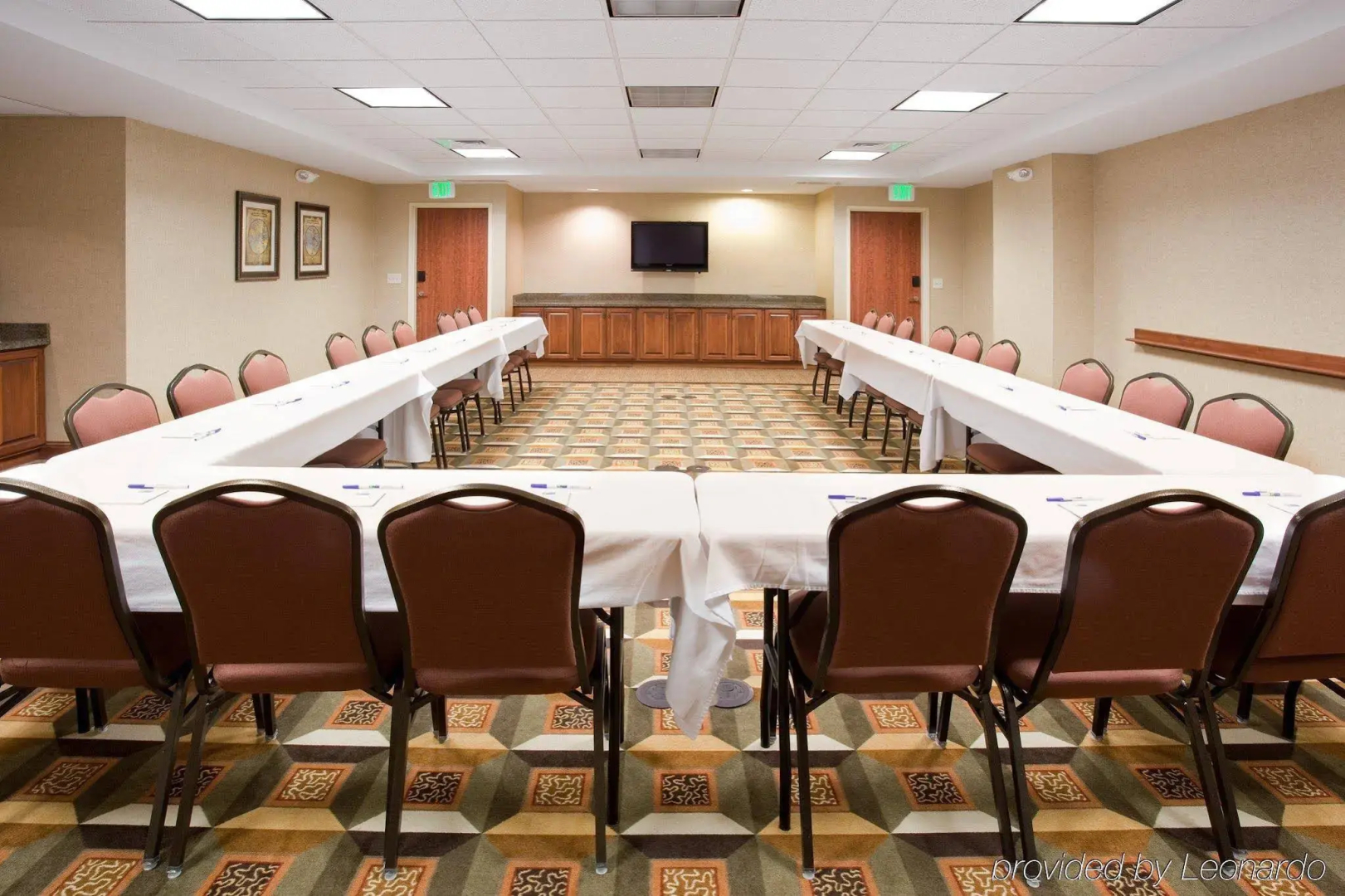 Holiday Inn Express & Suites Loveland by IHG