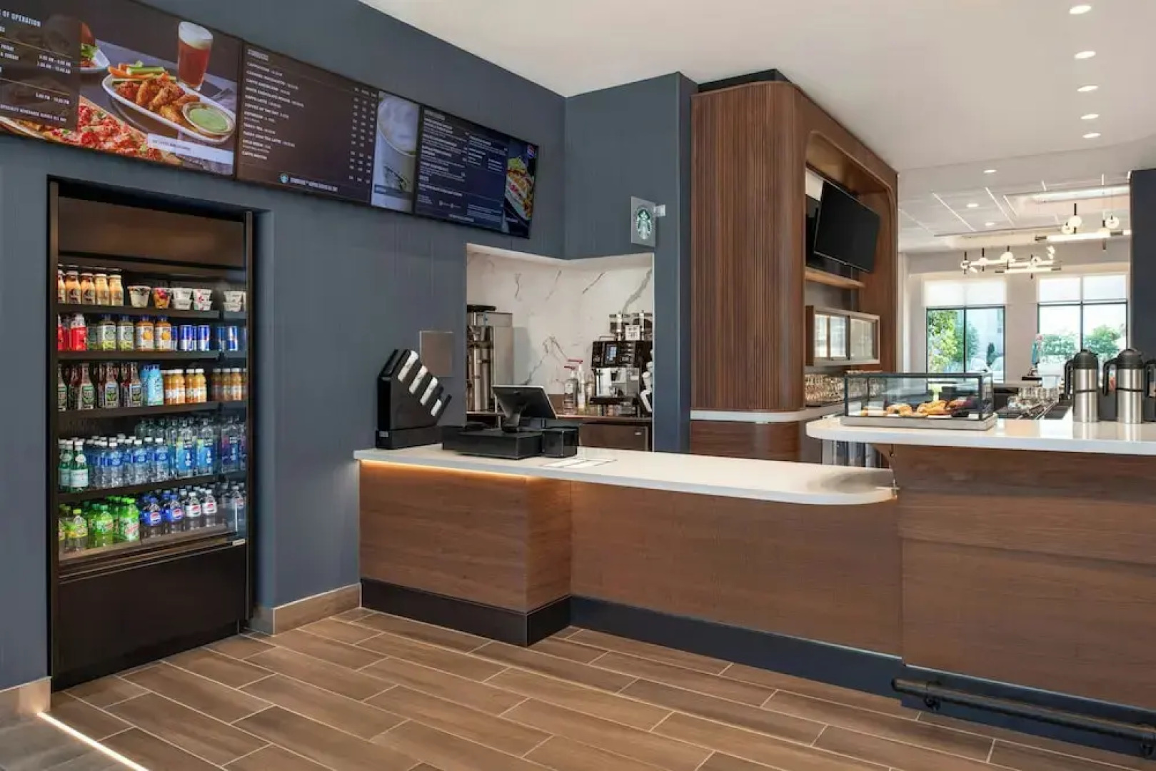 Courtyard San Bernardino Loma Linda