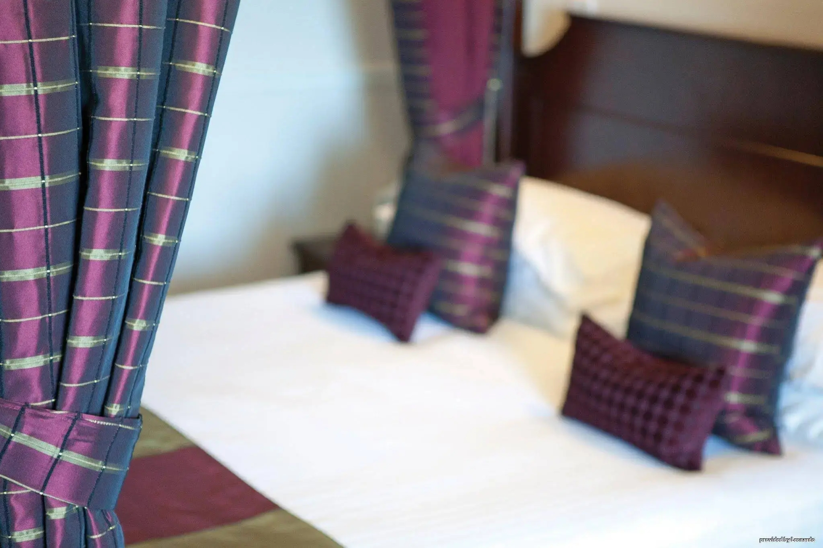 Best Western Kinloch Hotel