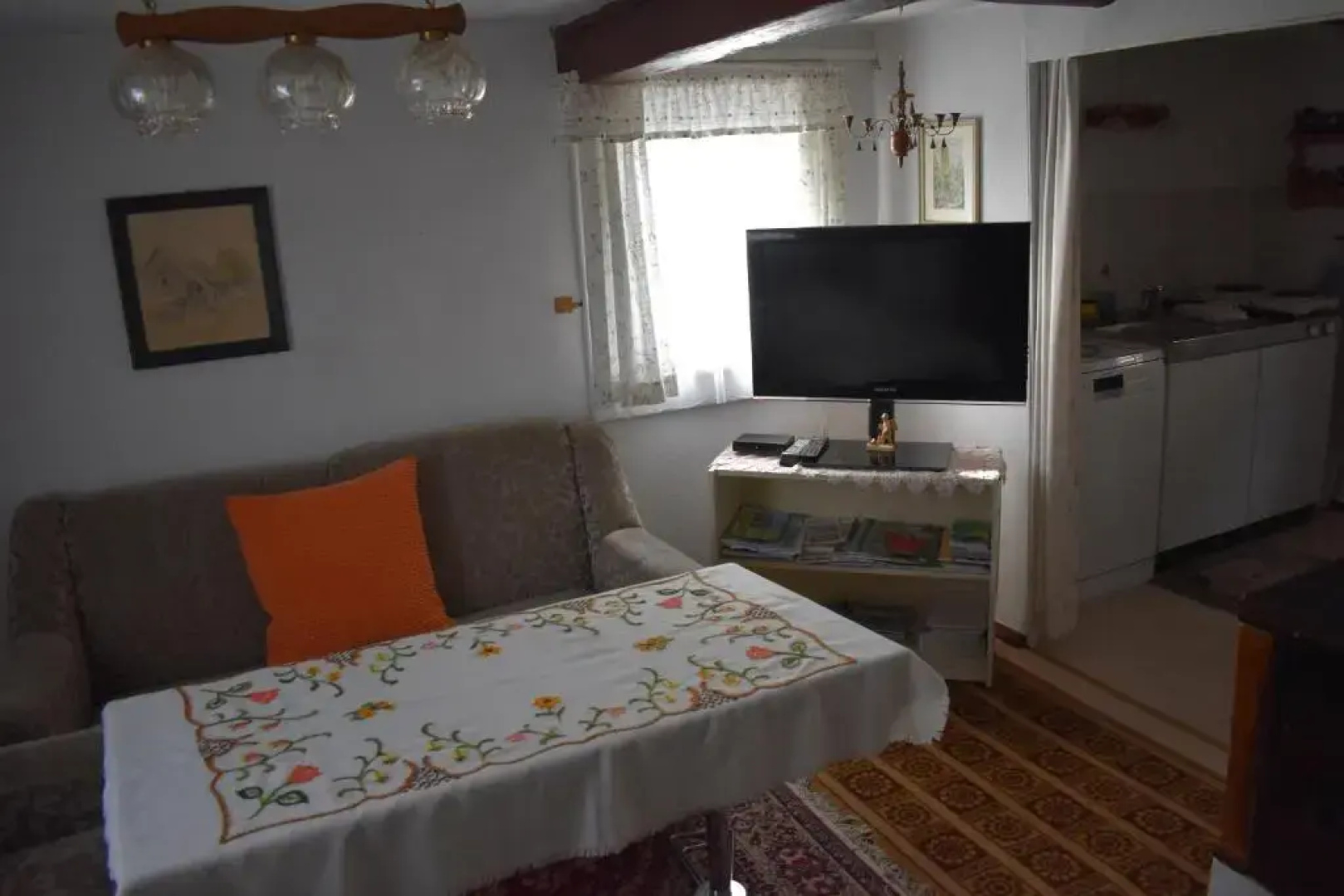Adventure House Abenteuerferienhaus