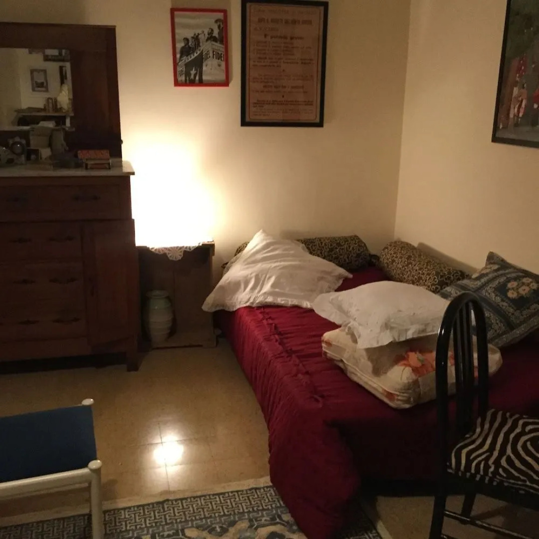 B&B La Casa Di Zia Mimina