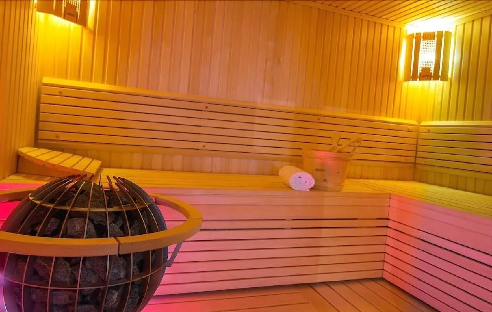 Christiania Wellness Hotel