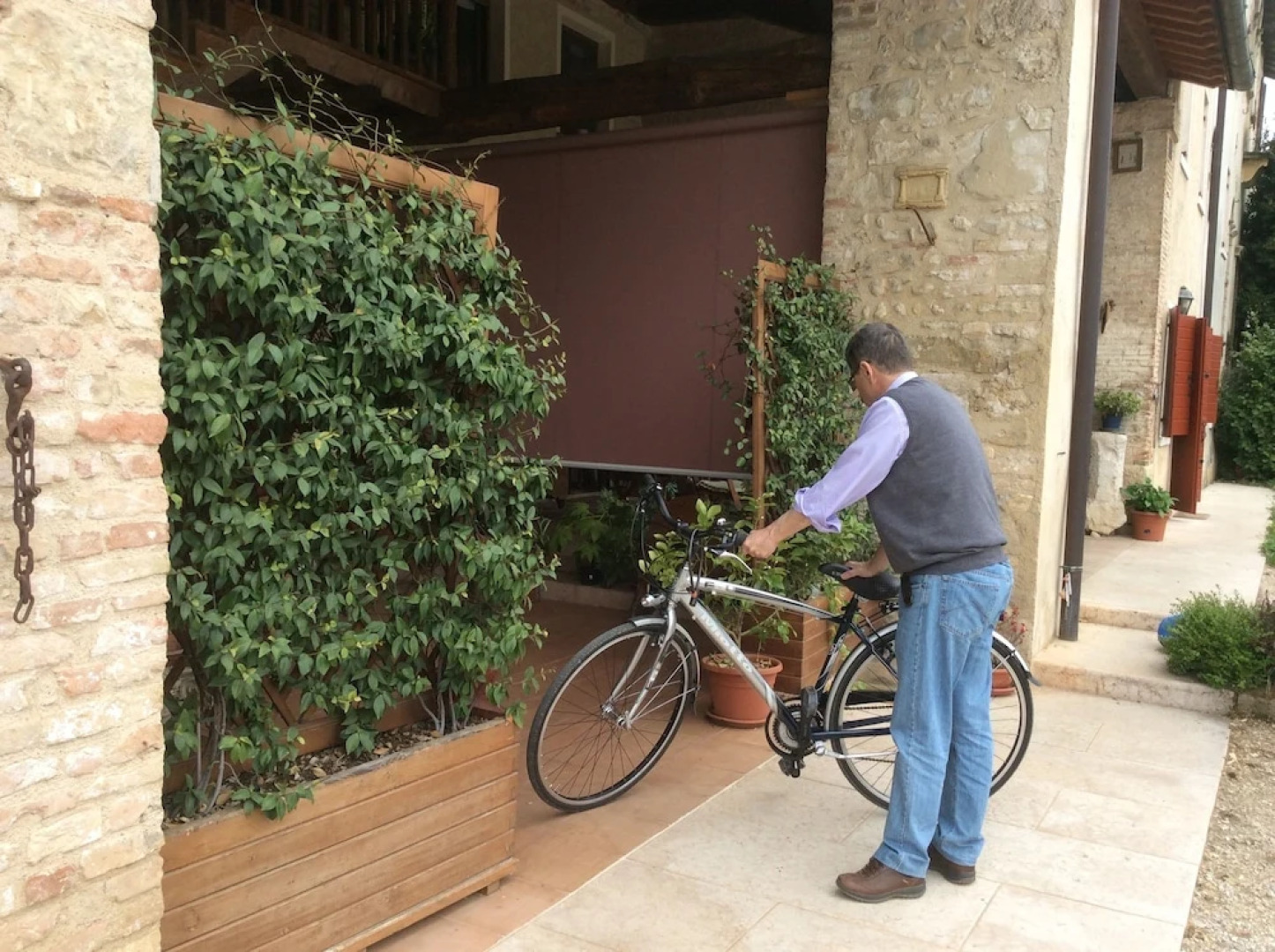 B&B Asolo Casa Pagnano