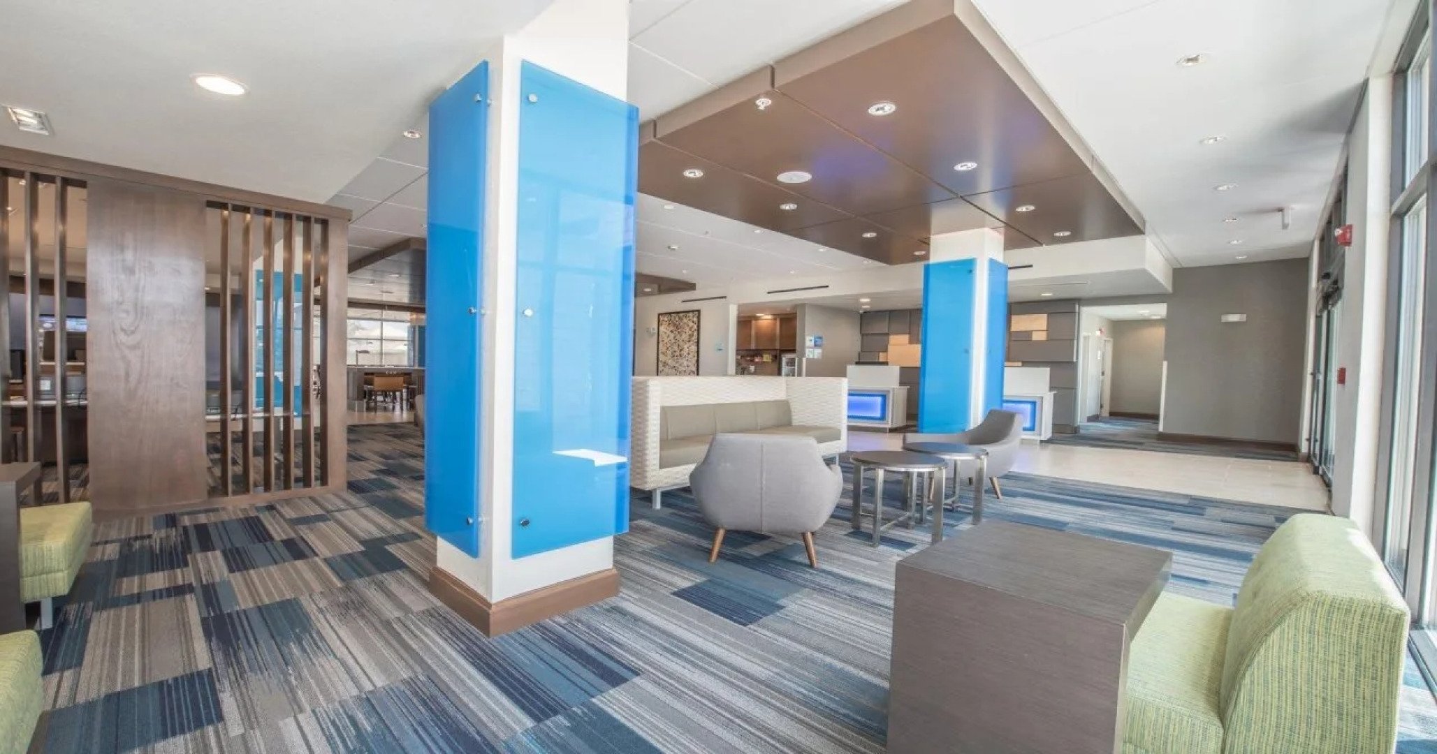 Holiday Inn Express & Suites-Dripping Springs - Austin Area by IHG