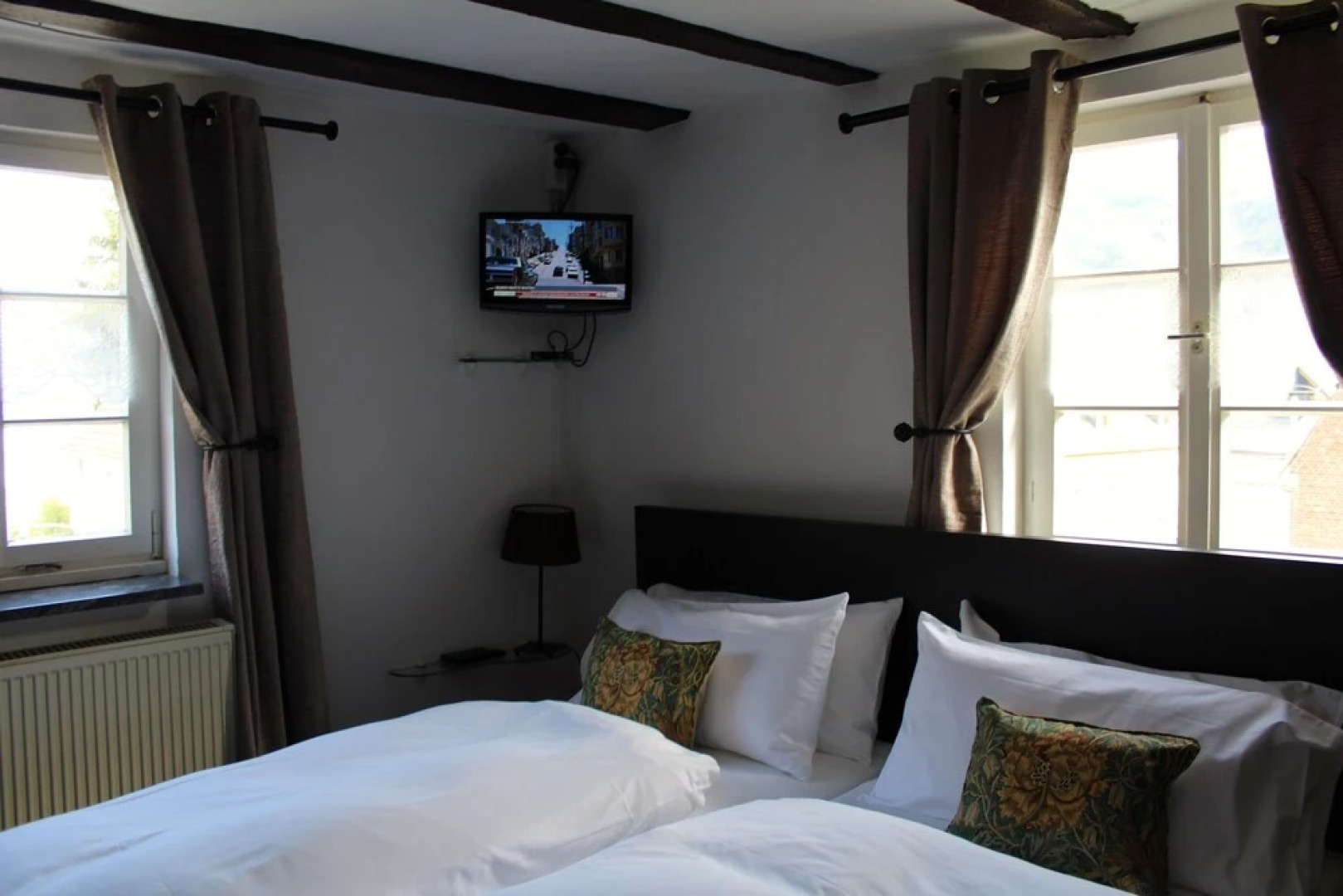 Zur Alten Weinkelter Ferienapartments