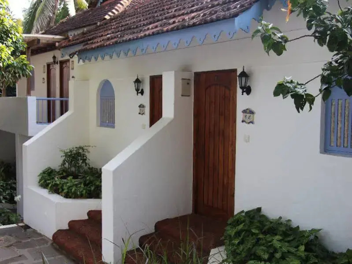 Prainha Resort By The Sea