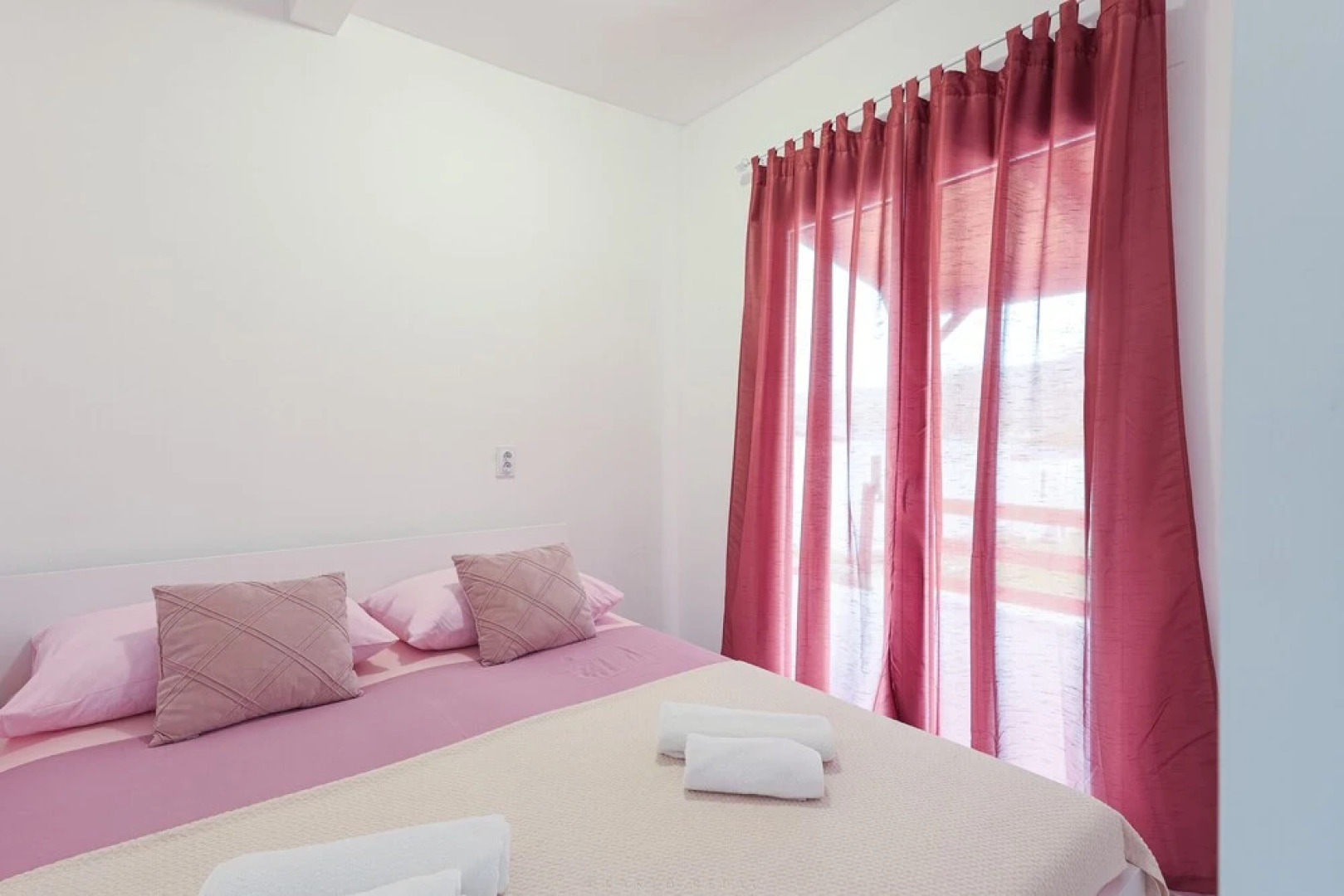 Mobile Homes -kamp Karin 17