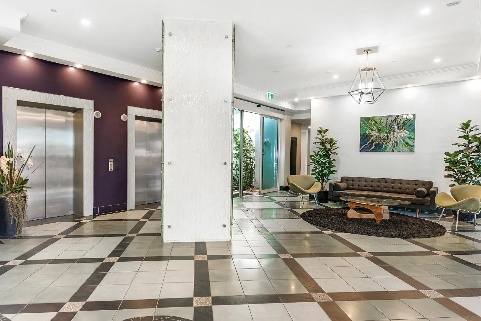 Crystal Bay on the Broadwater