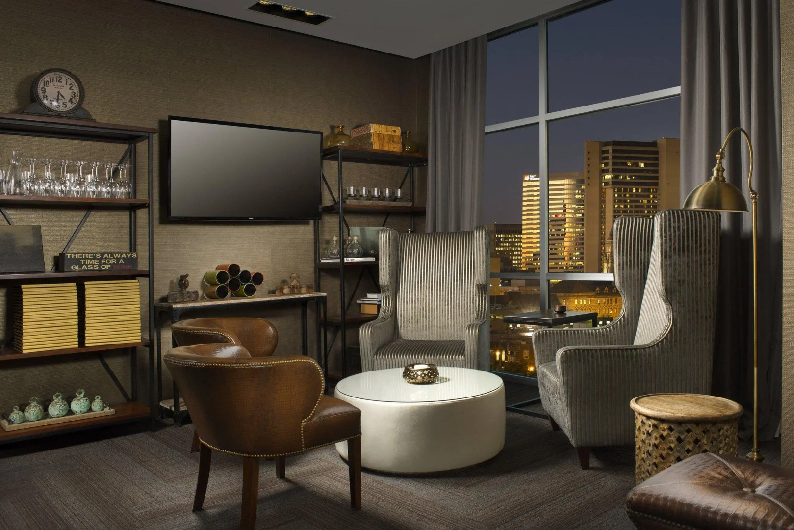 Fairfield Inn & Suites Nashville Downtown/The Gulch