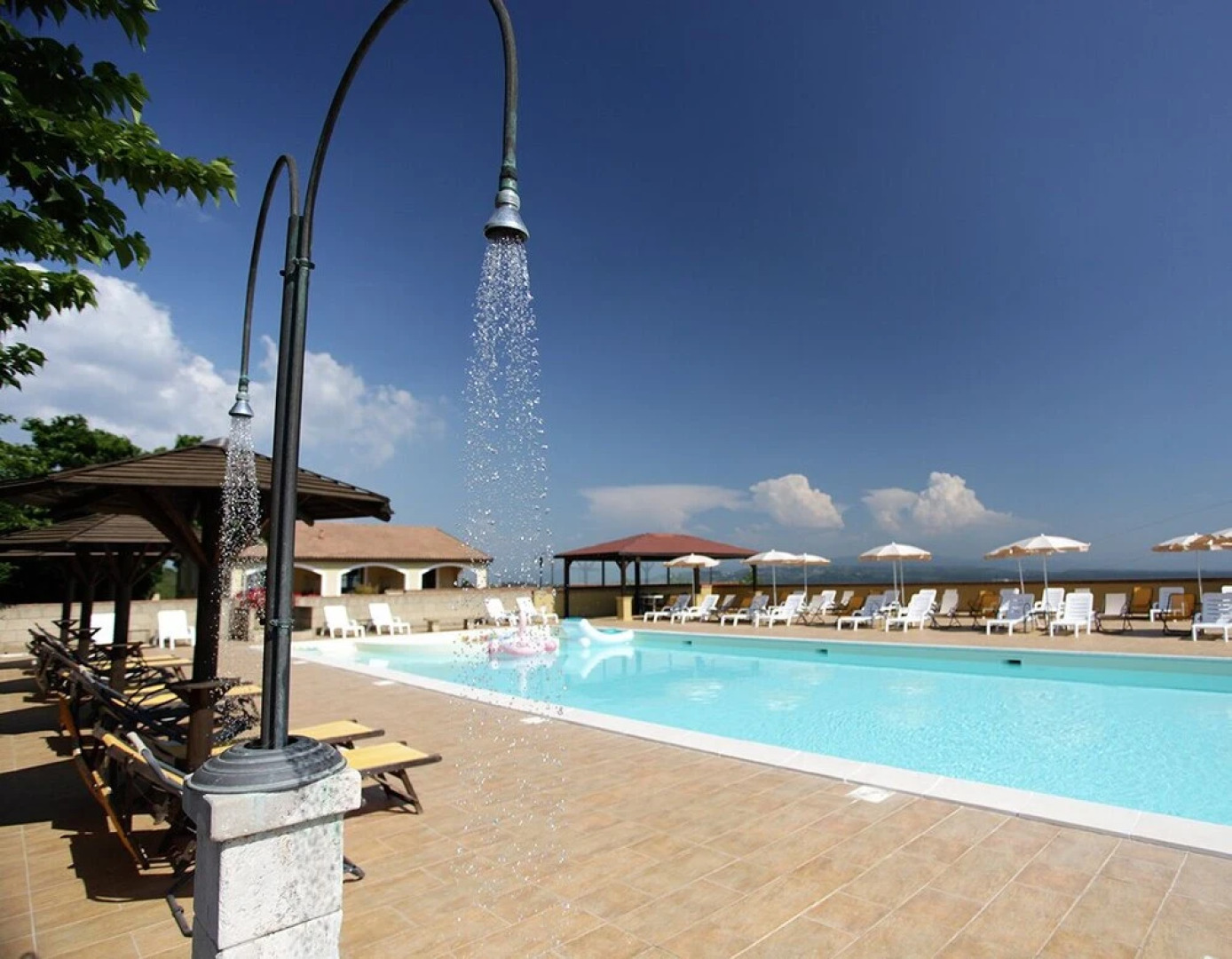 Agriresidence Debbiare