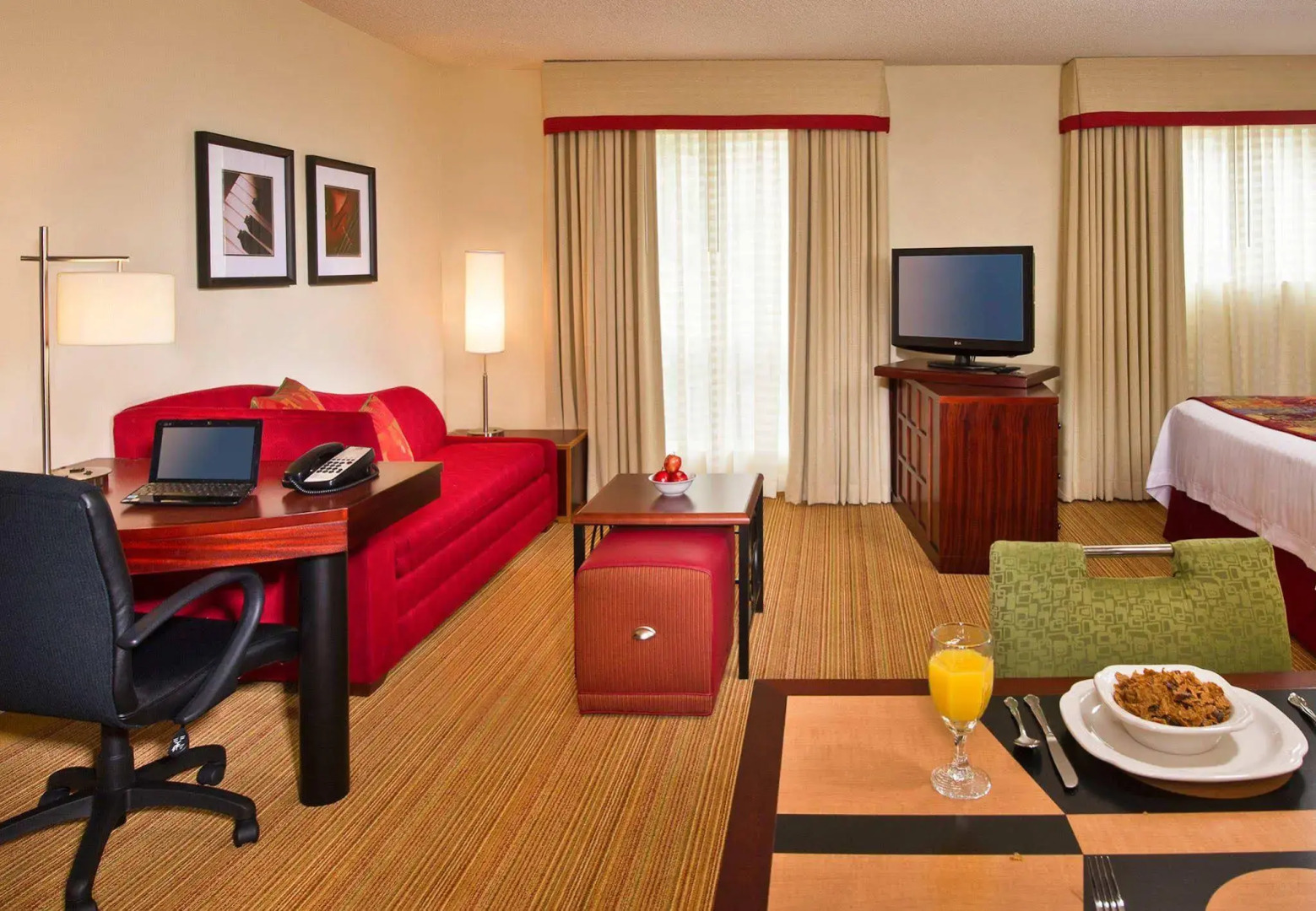 Residence Inn Durham Research Triangle Park