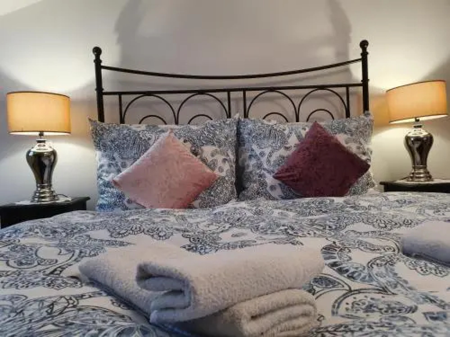 Karmelita Boutique Apartman