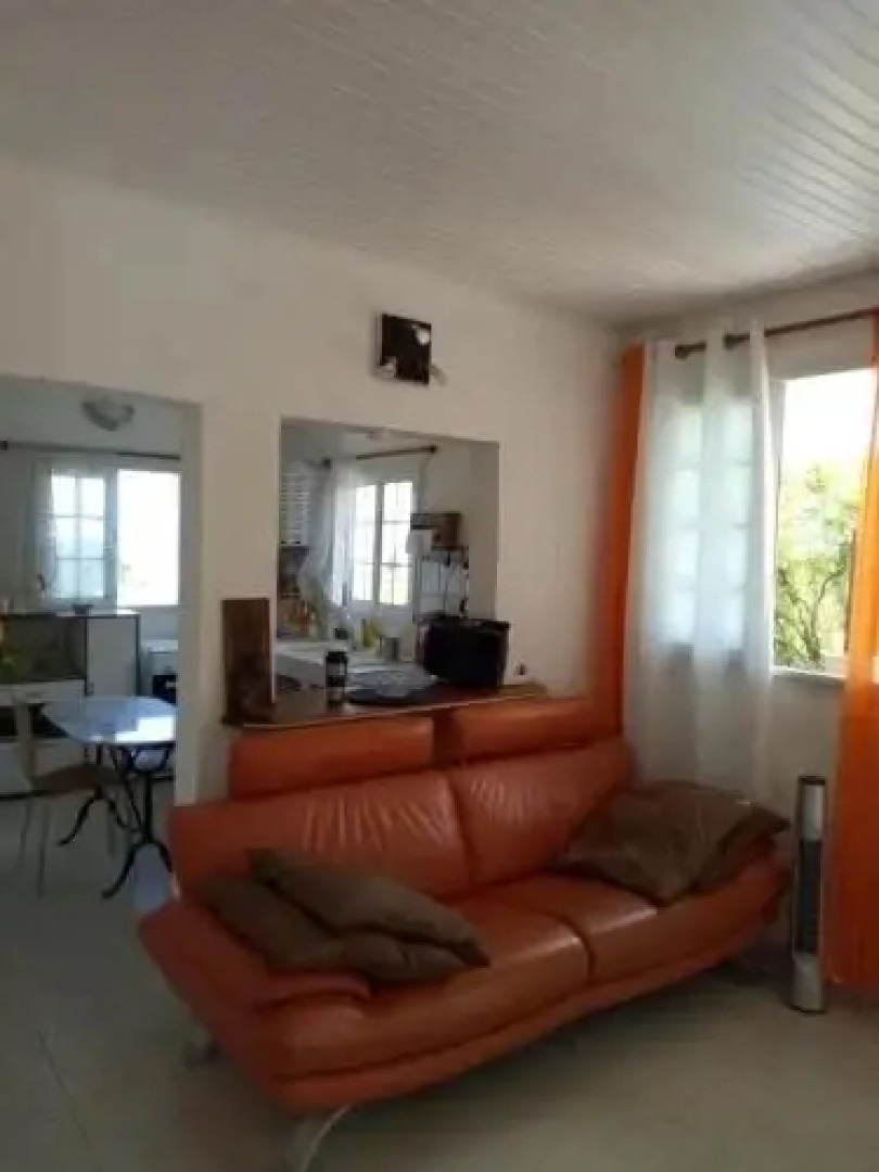 Clos Moana Ocean Sud-Est