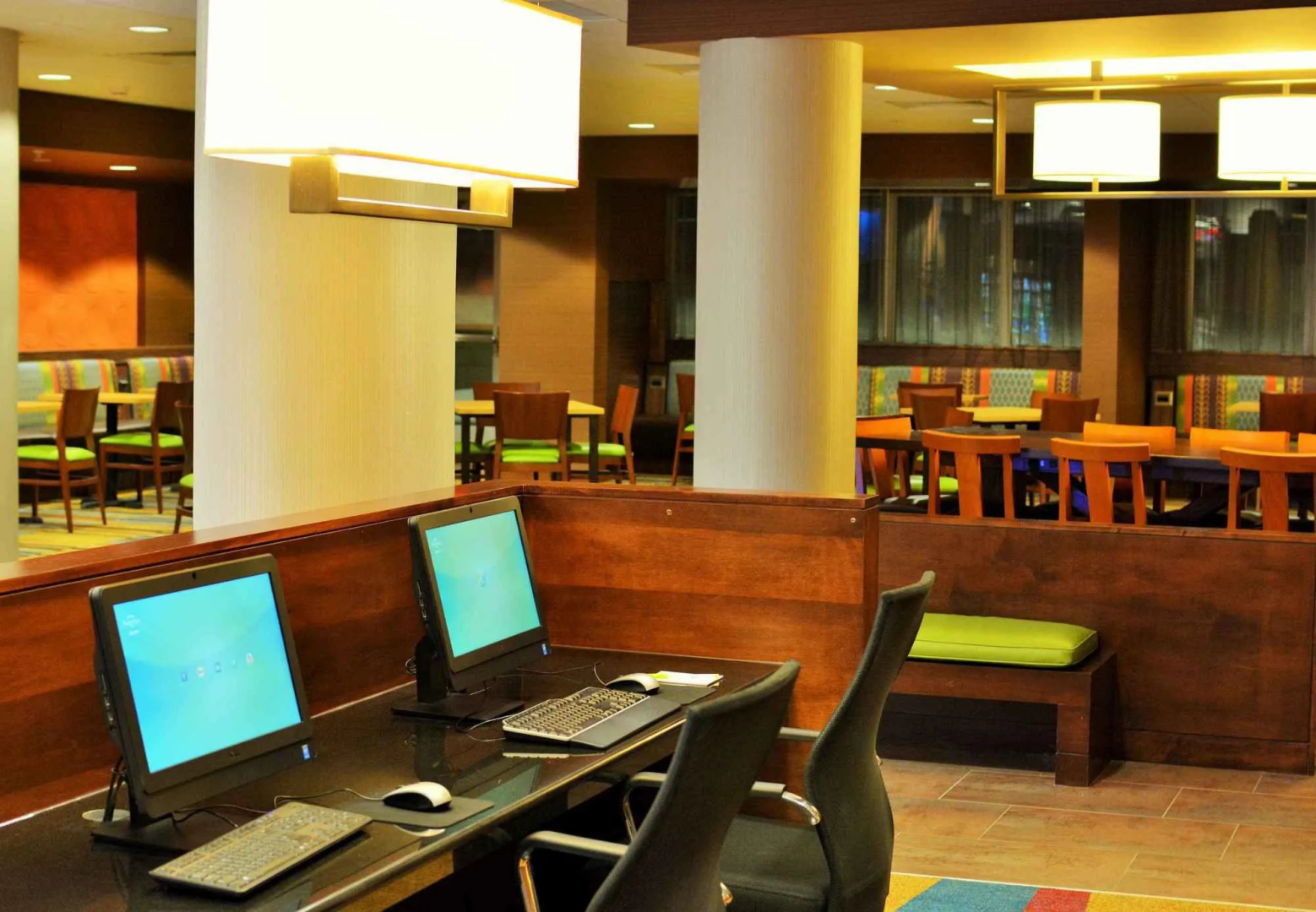Fairfield Inn & Suites Omaha Northwest