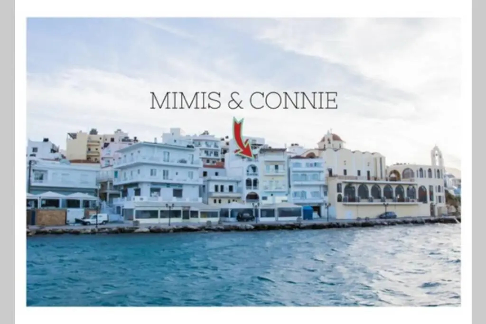 Mimis & Connie 2