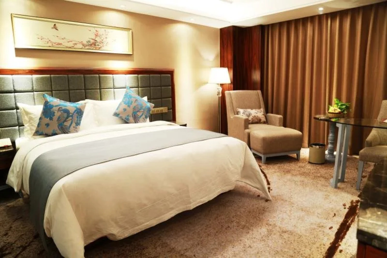 Yingtan Jindu Jin Yuan Hotel