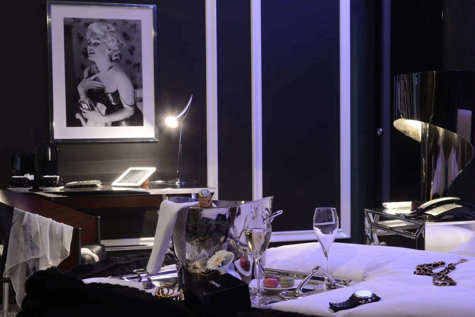 Art Hôtel Rochecorbon