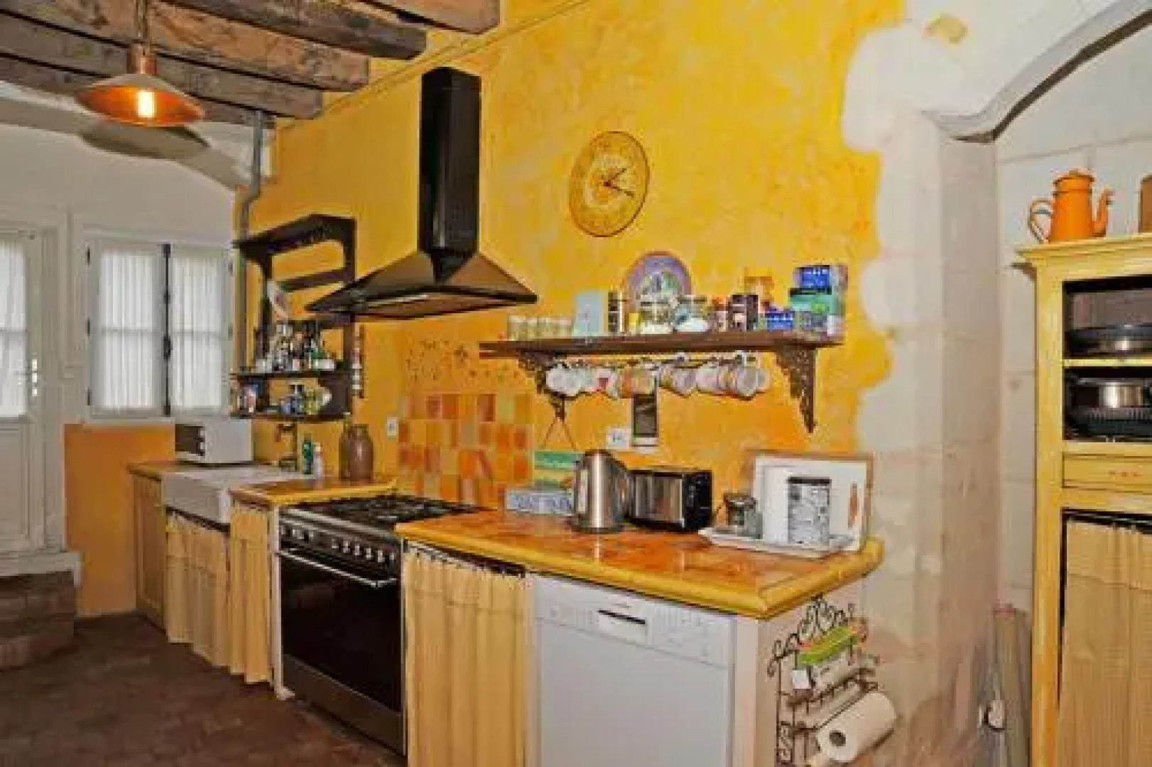 The Secret Gem and The Hidden Gem