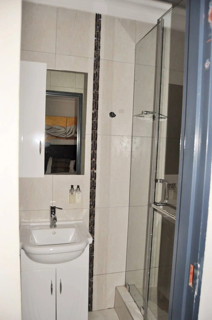 Villa La Vé Guesthouse