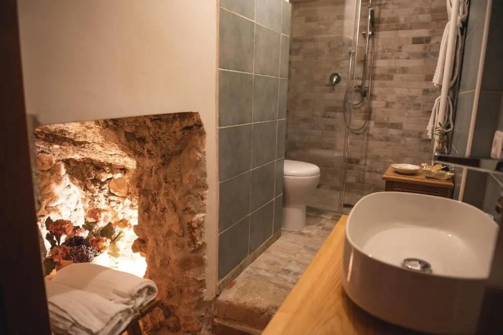 Aurora Medieval House