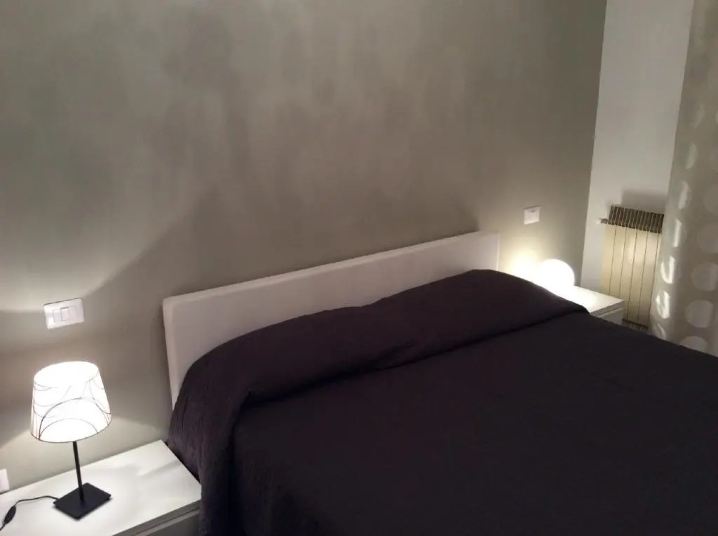 Appartamento con Vista