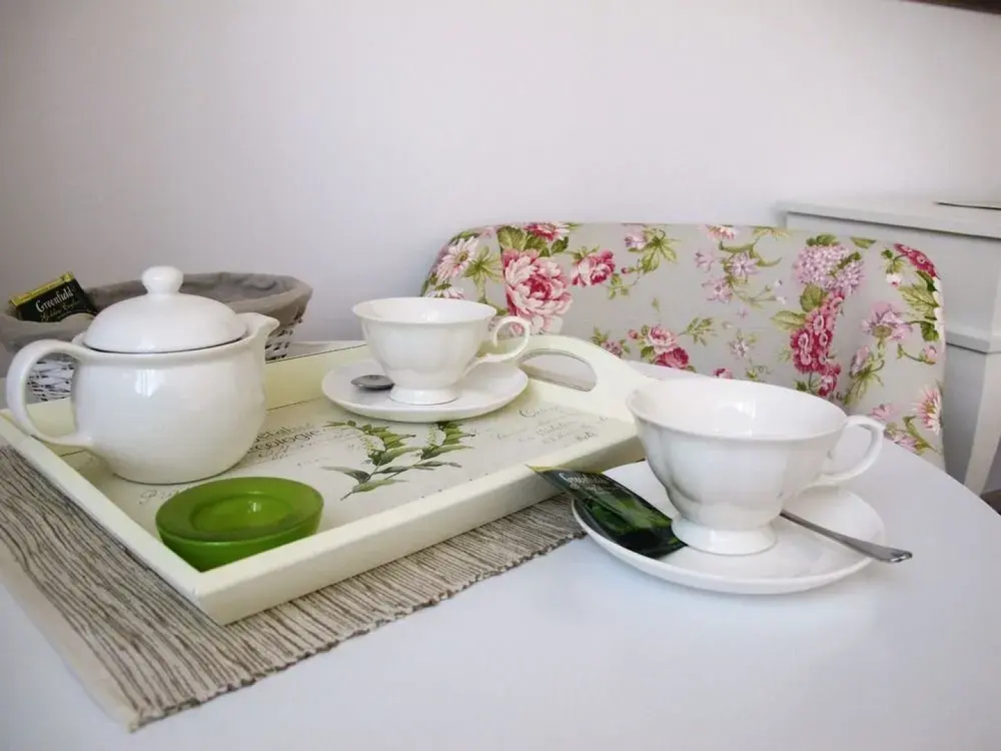 Hilde's Residence - Guest House