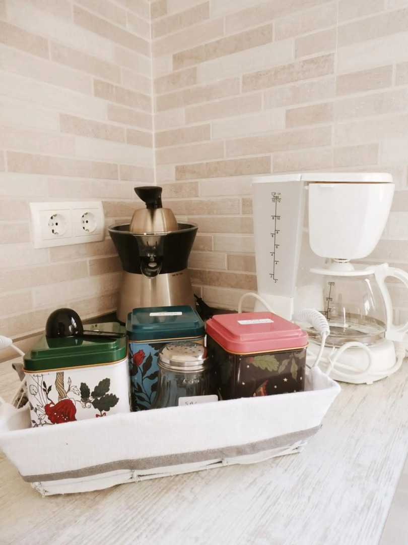 Casa Rural pitas Payas