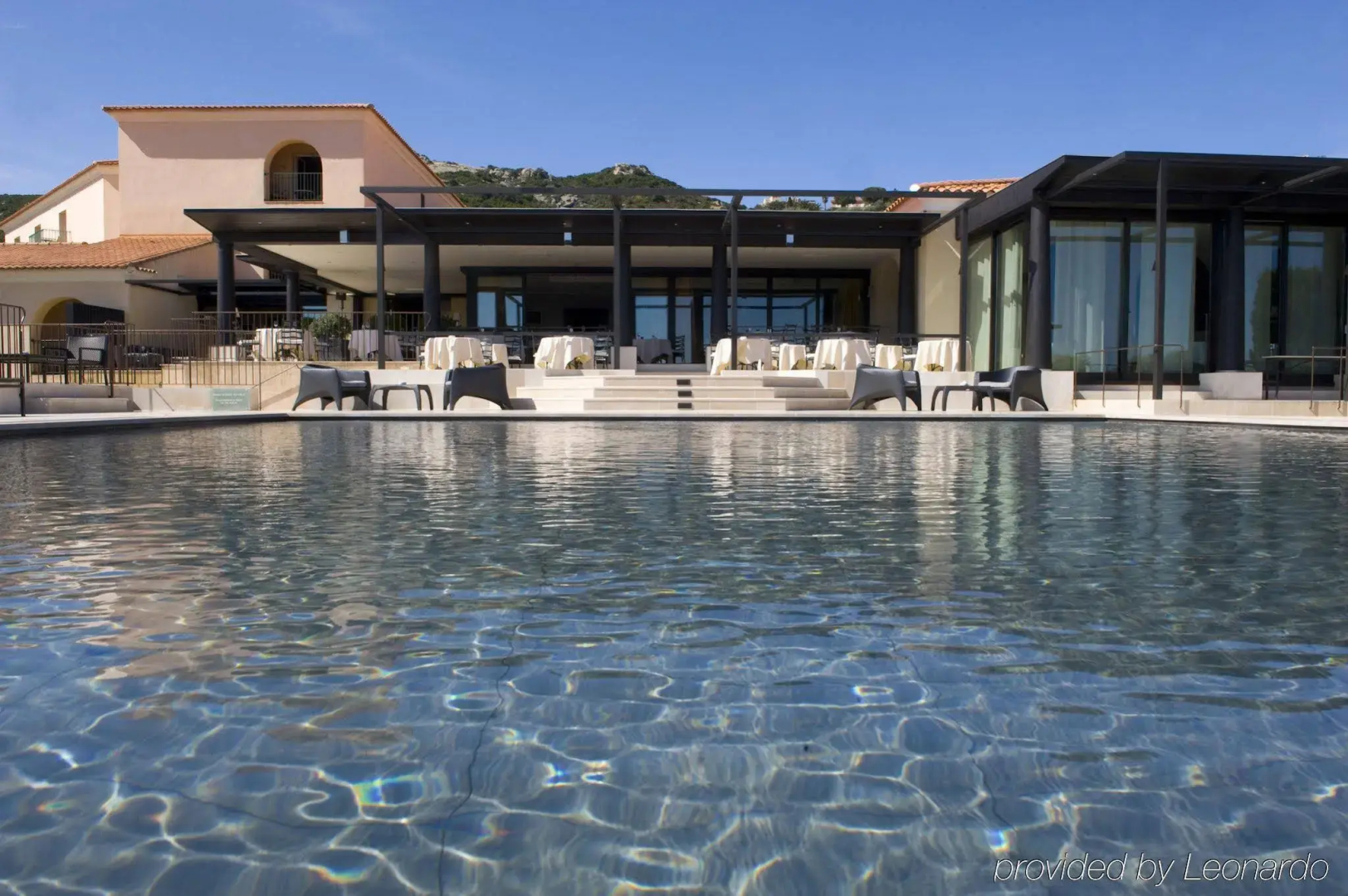 La Villa Calvi
