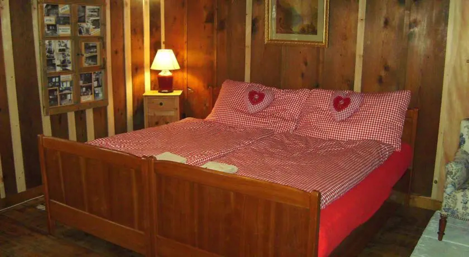 Ättis Stübli Meiersmaad