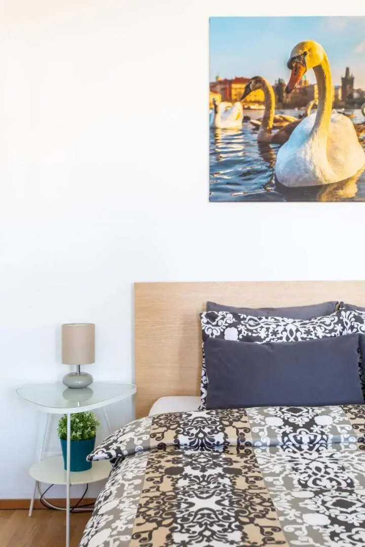 Residence Vinohrad
