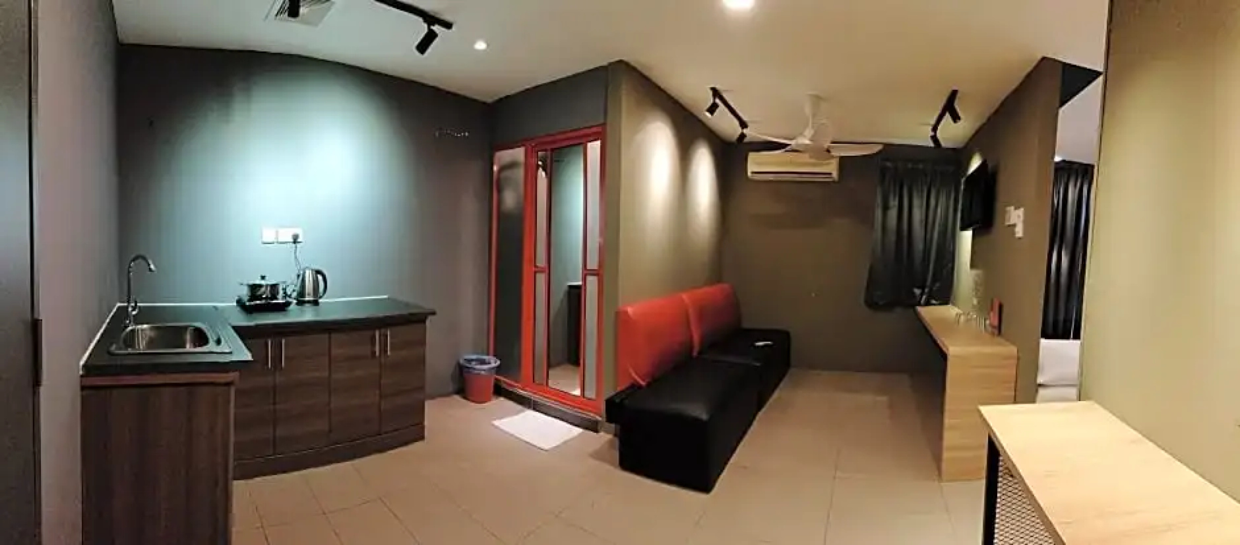 Smile Hotel C180 Cheras Selatan