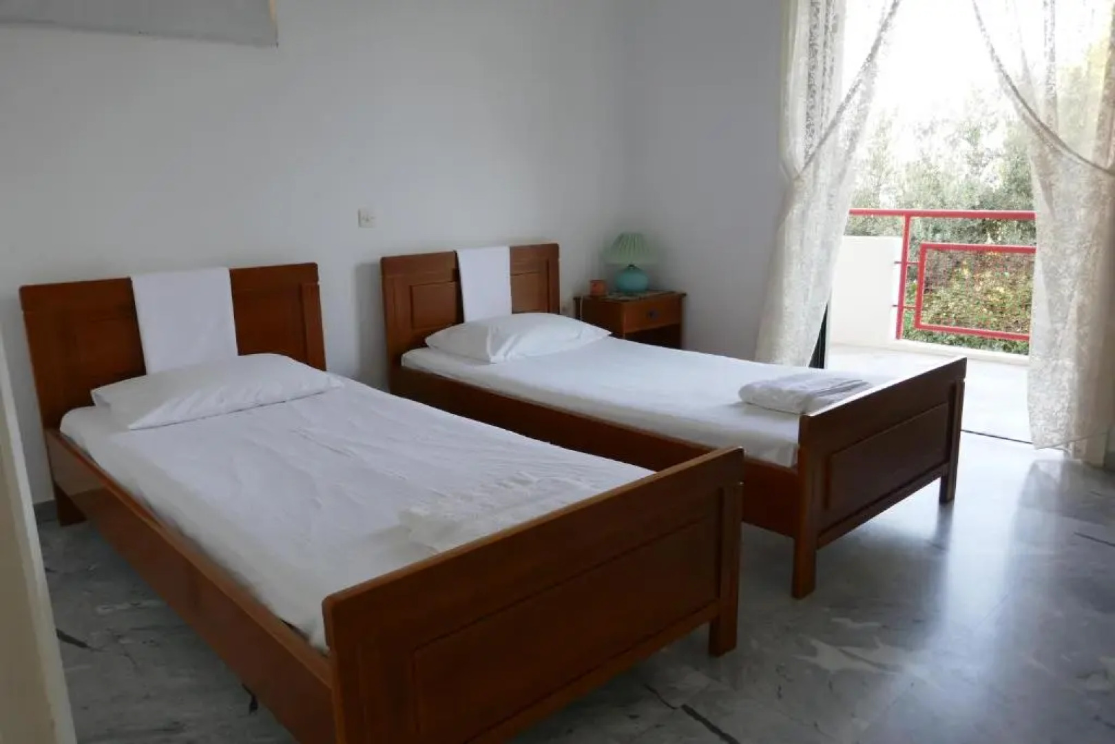 Tiros Apartments Armonia