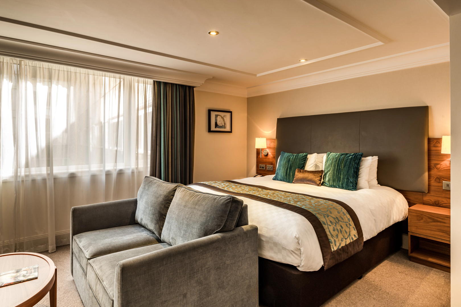 Thistle London Marble Arch