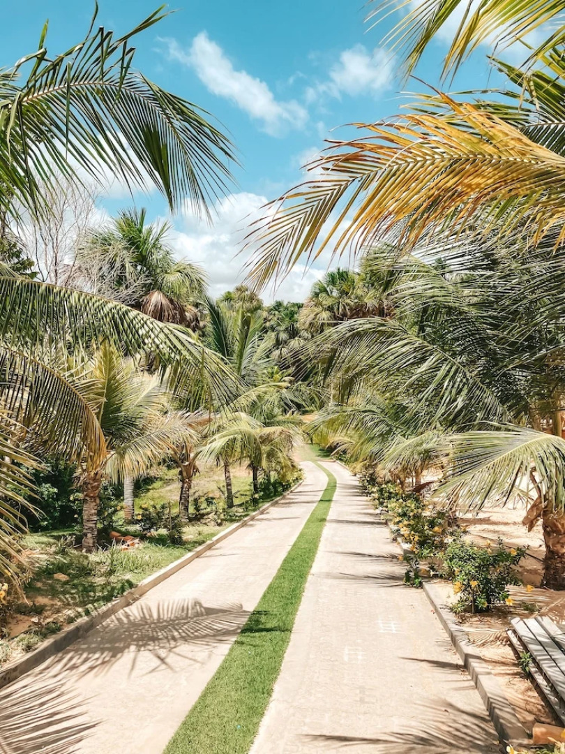 Pousada Vasto Horizonte