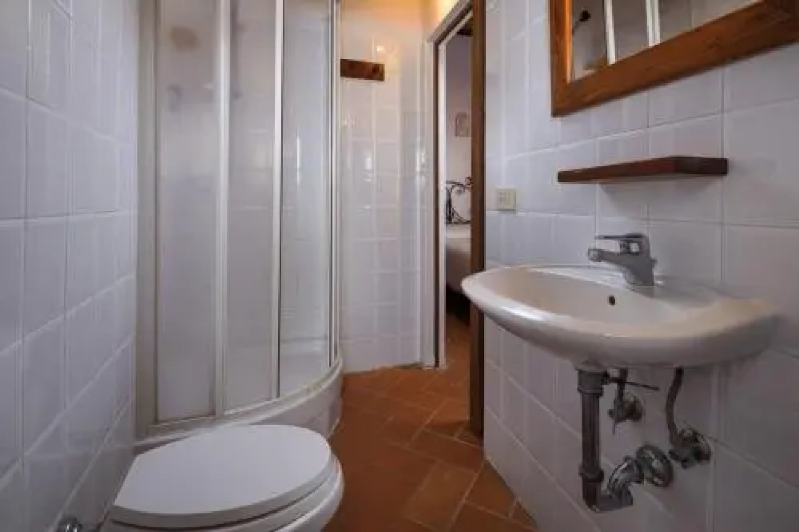 Borgo Palazzuolo Vecchio