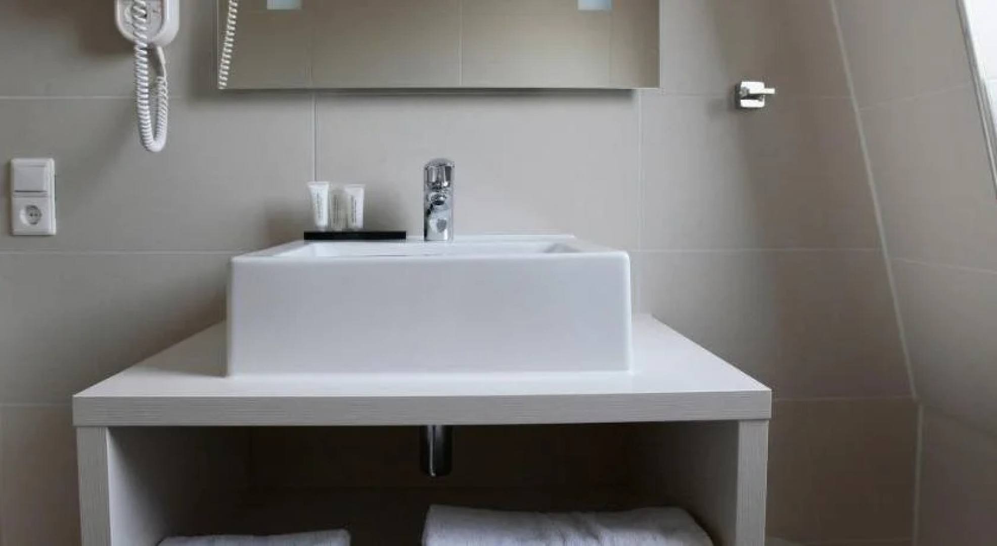 Appartementen Zeerust