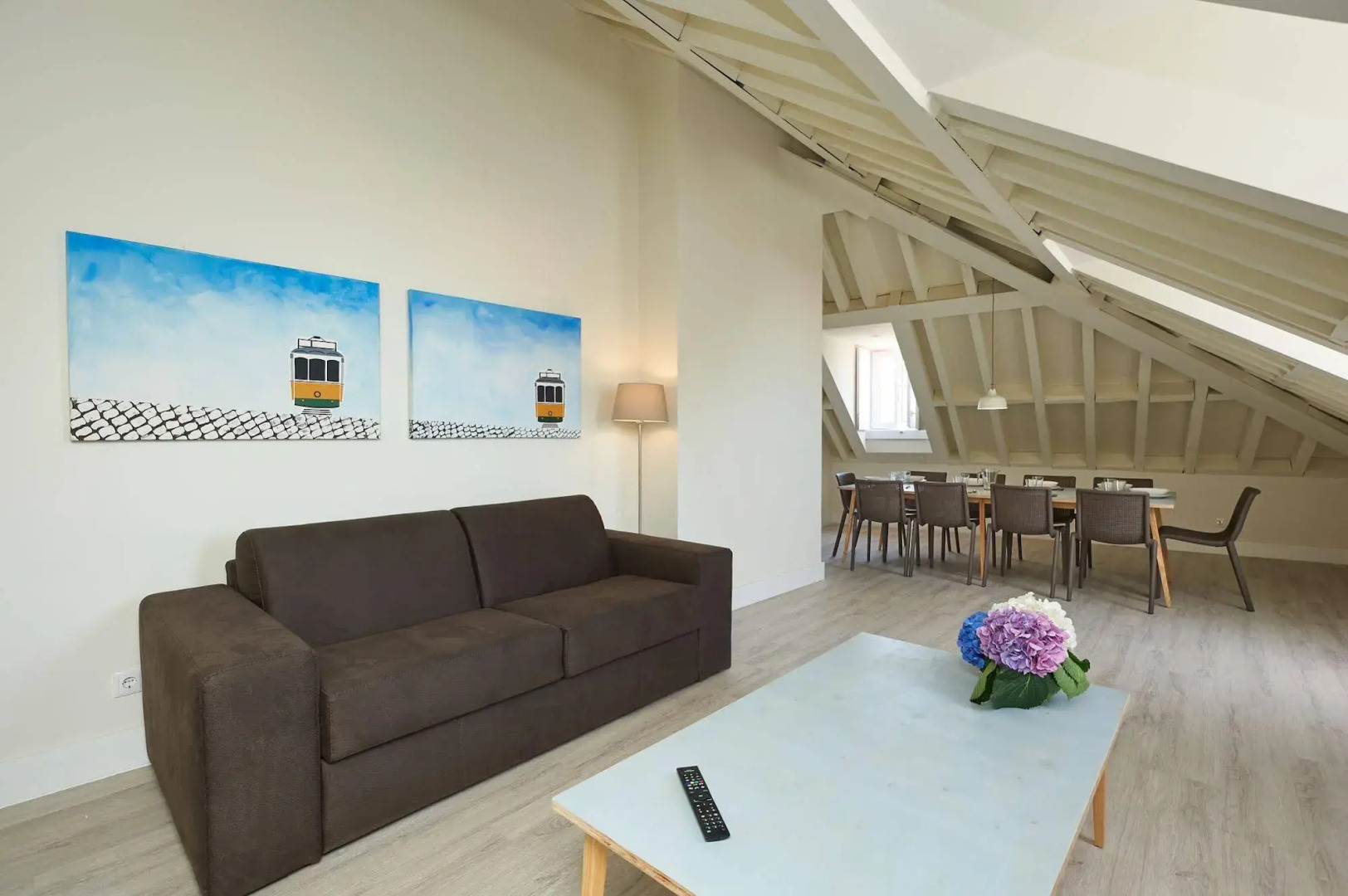 Portugal Ways Santos Azulejos Apartments