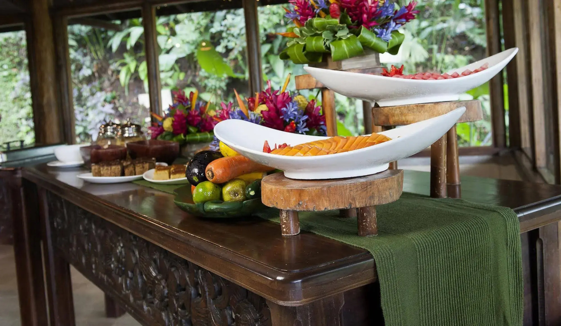 Lost Iguana Resort and Spa