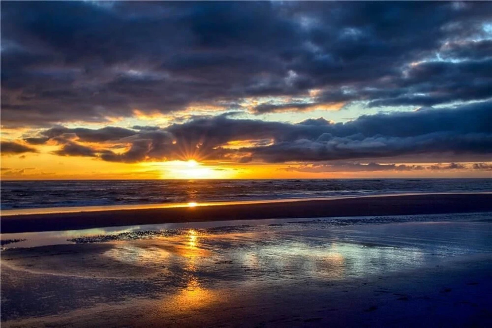 Pacific Terrace T436 Two Bedroom