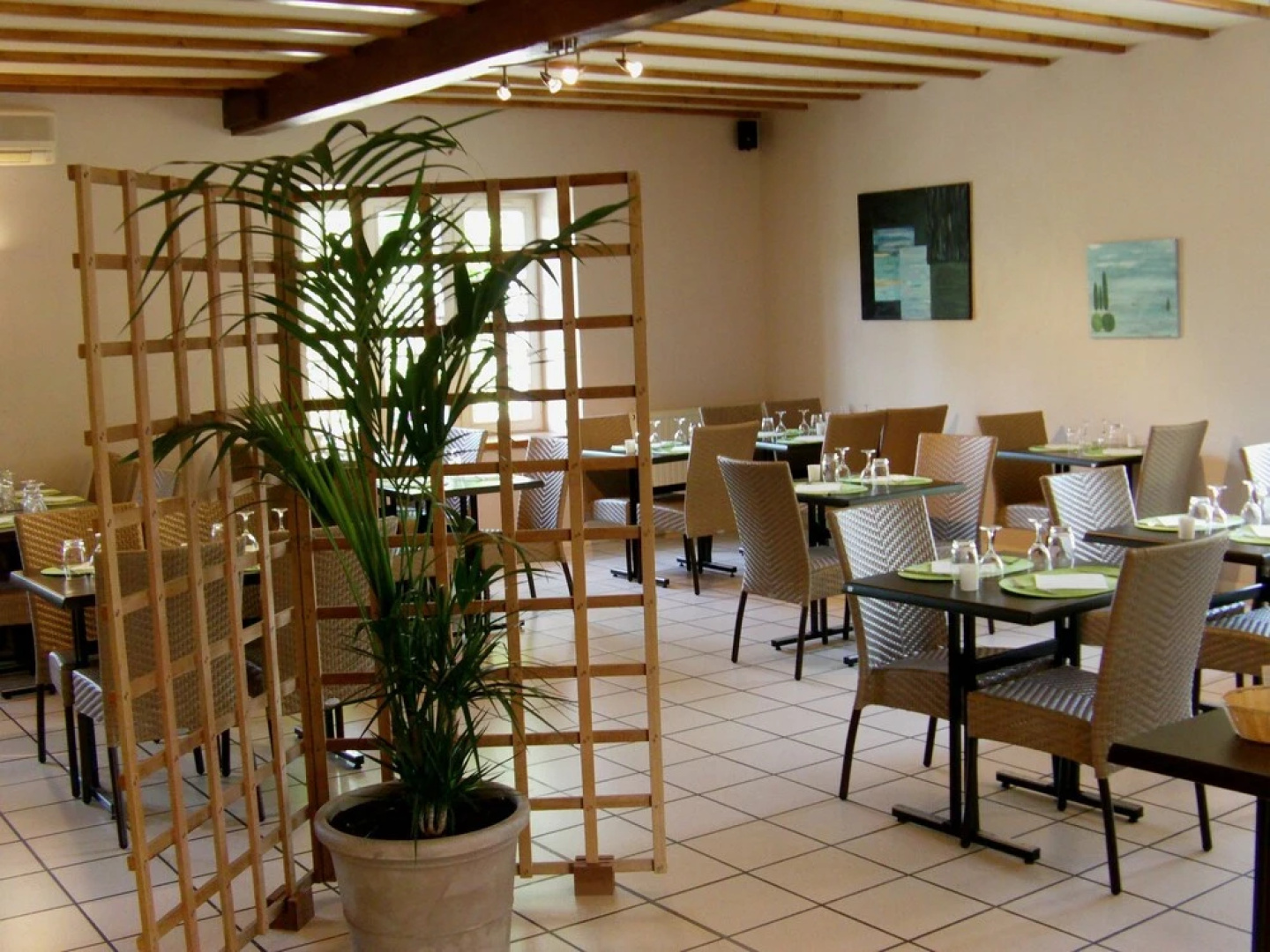 Le Domaine du Cèdre