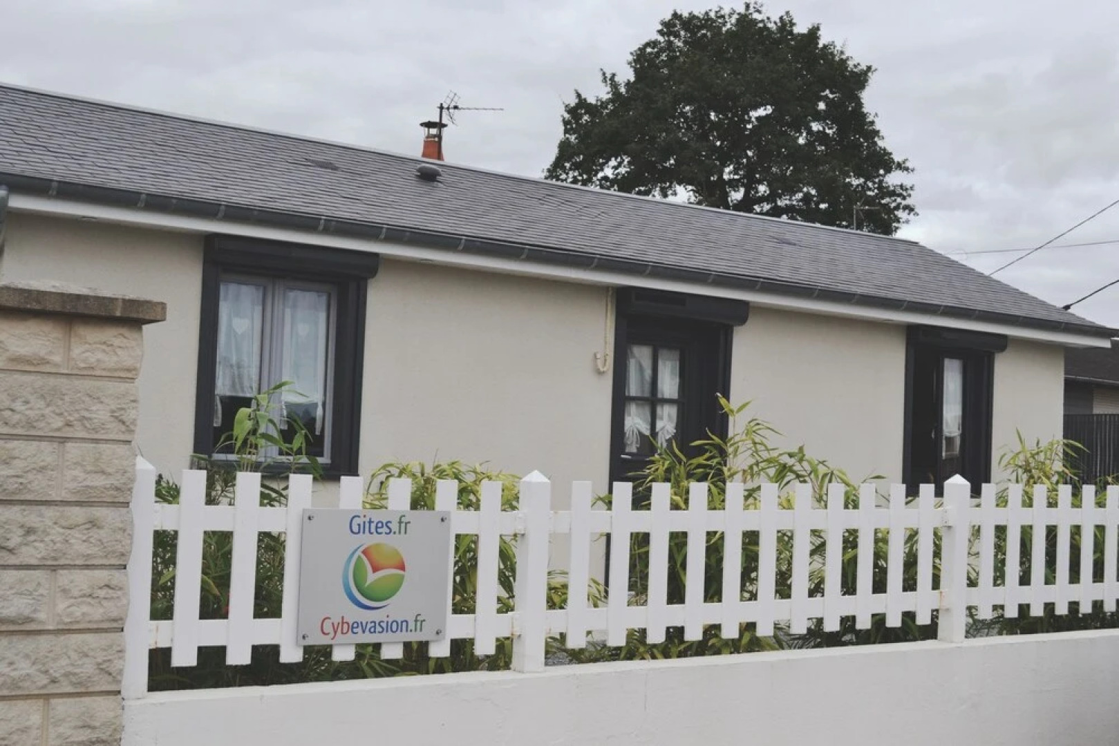 Le Nichoir du Plessis