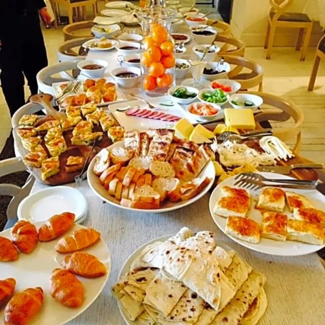 Kar's Otel - Special Class