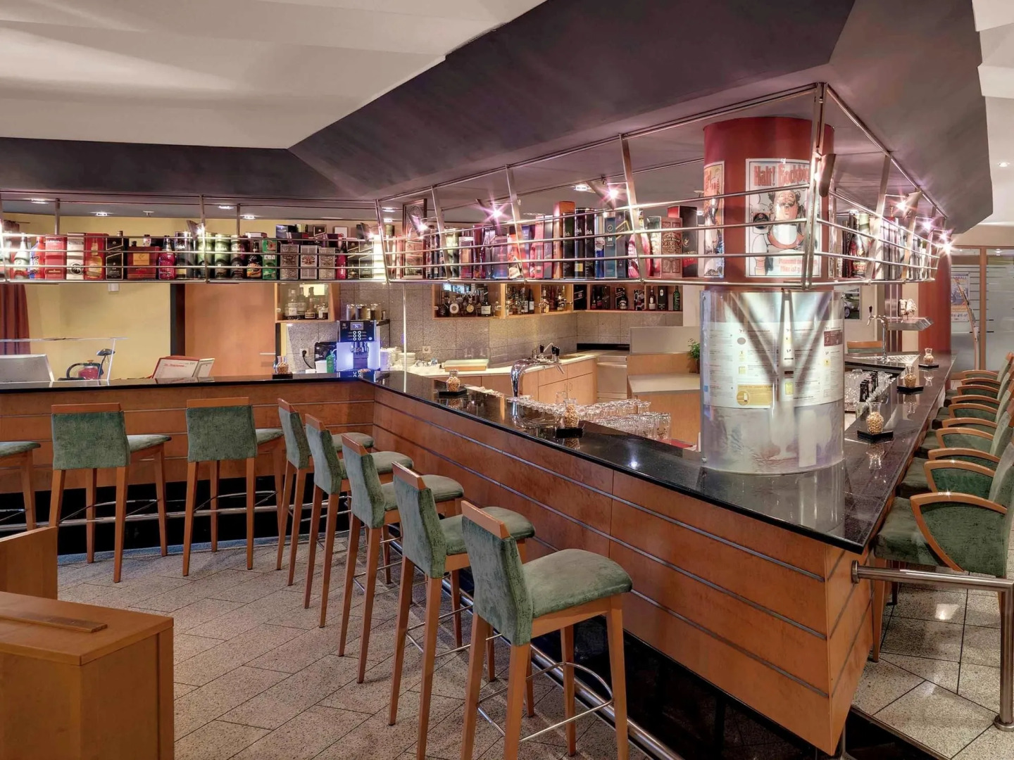 Congress Hotel Chemnitz