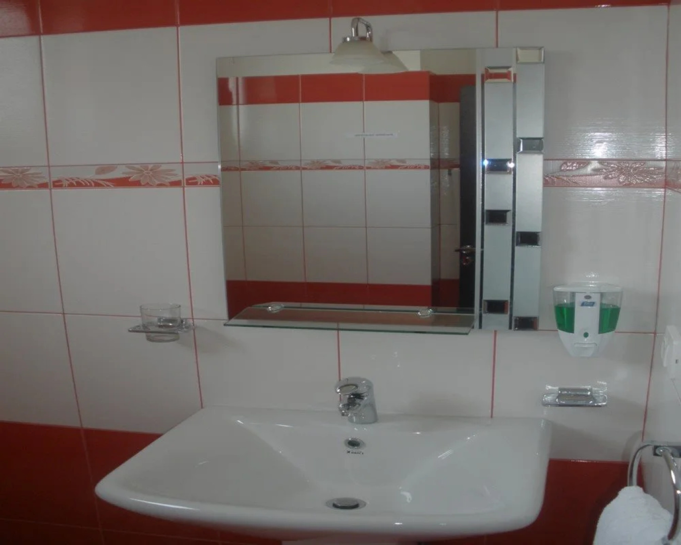 Olimpik Hotel
